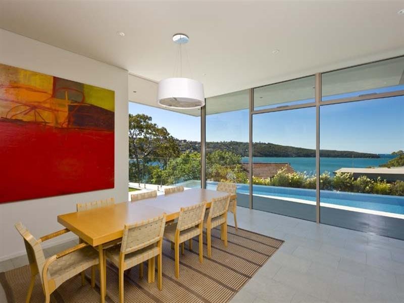 6 Cyprian Street, Mosman NSW 2088