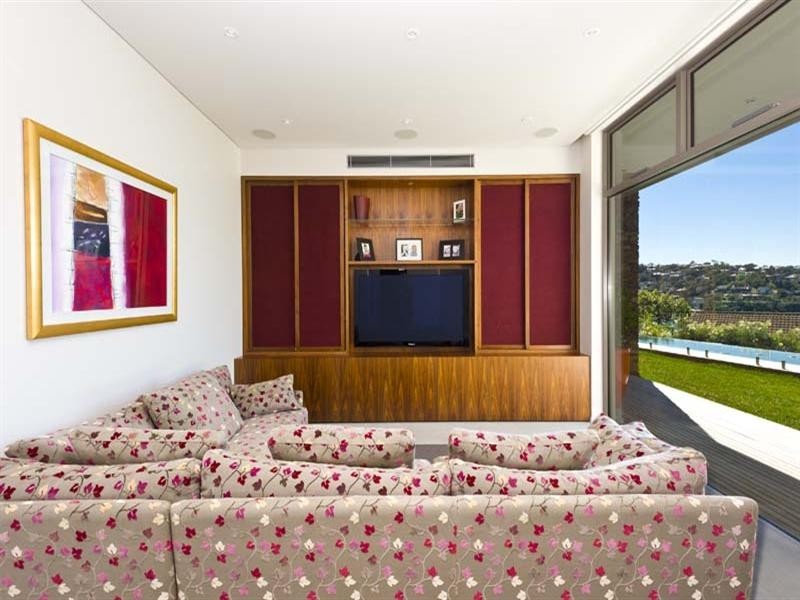 6 Cyprian Street, Mosman NSW 2088