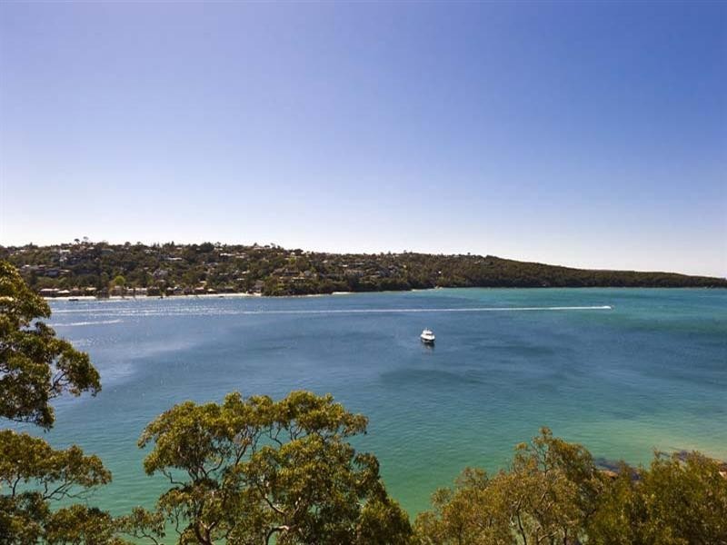 6 Cyprian Street, Mosman NSW 2088