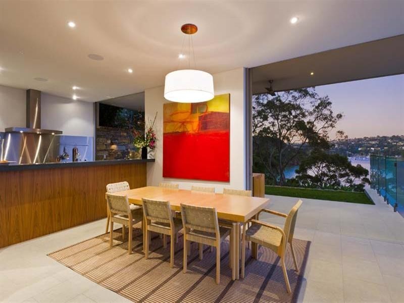 6 Cyprian Street, Mosman NSW 2088