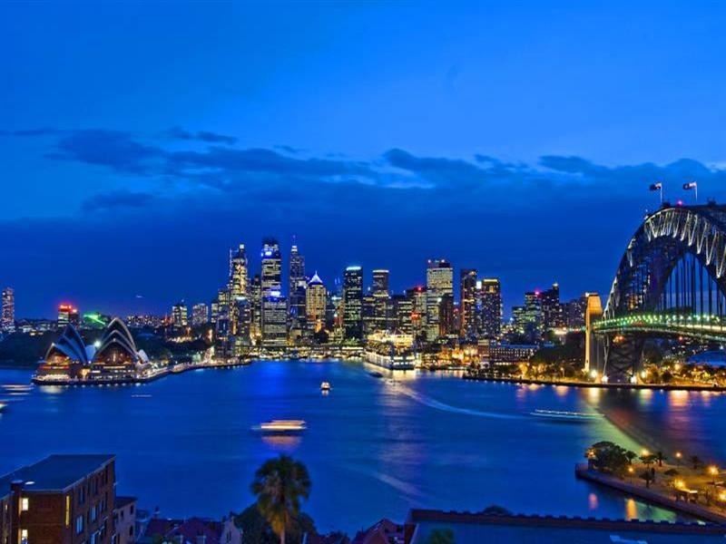 22/50 Upper Pitt Street, Kirribilli NSW 2061