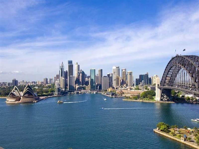 22/50 Upper Pitt Street, Kirribilli NSW 2061