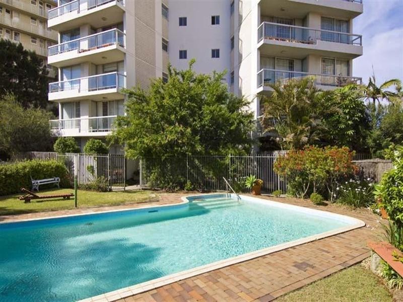 22/50 Upper Pitt Street, Kirribilli NSW 2061