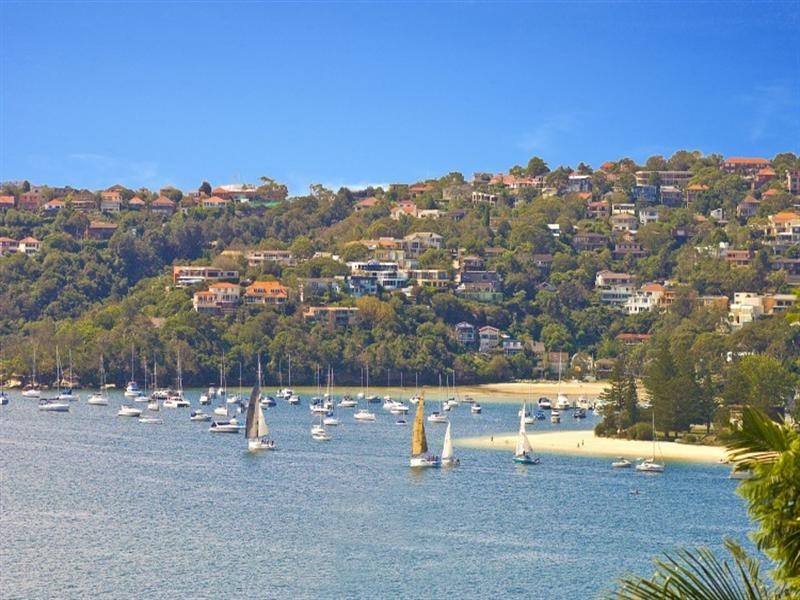 Mosman NSW 2088