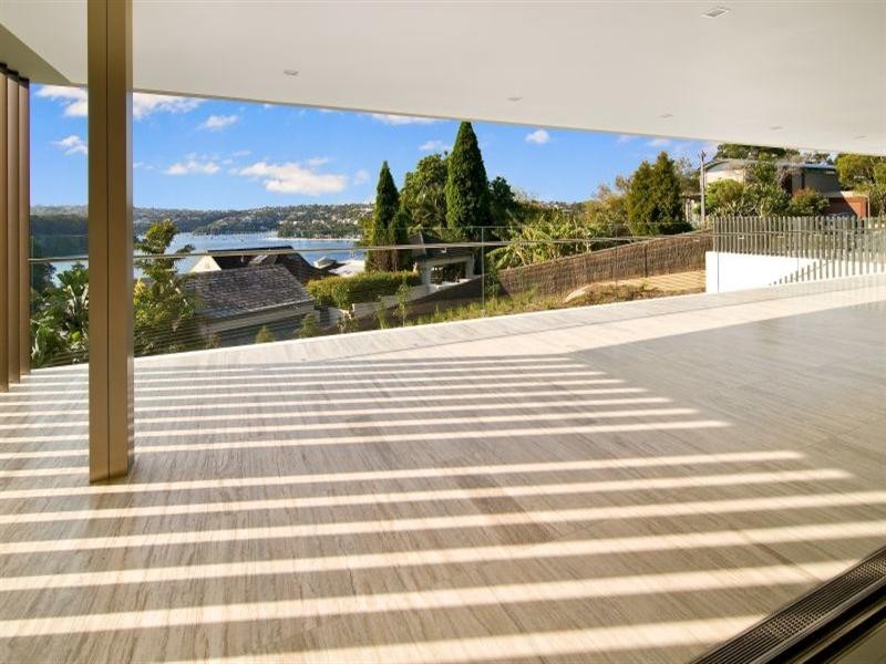 Mosman NSW 2088