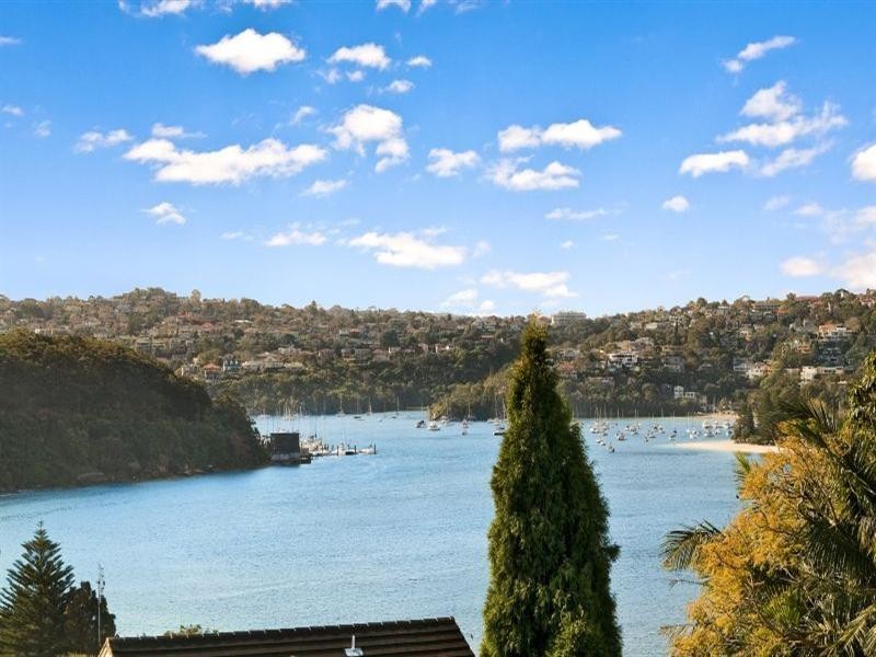 Mosman NSW 2088