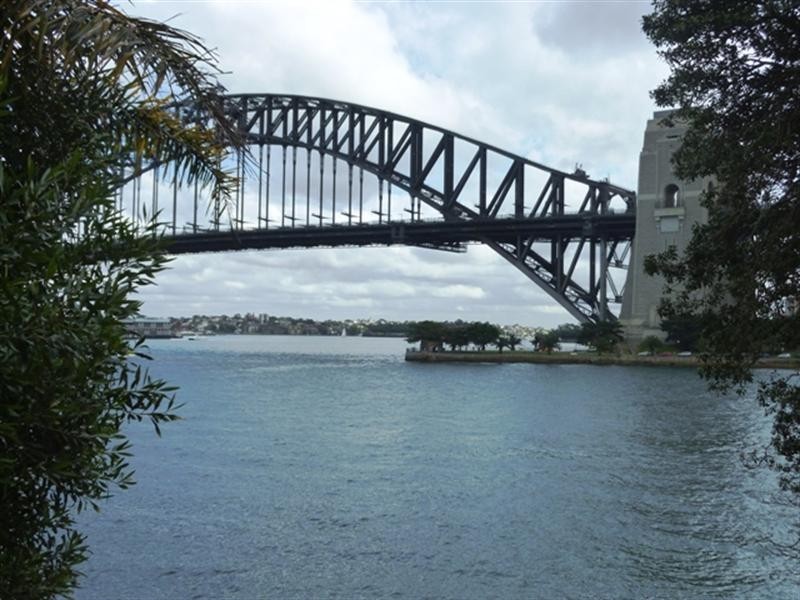 3/1 Waruda Street, Kirribilli NSW 2061