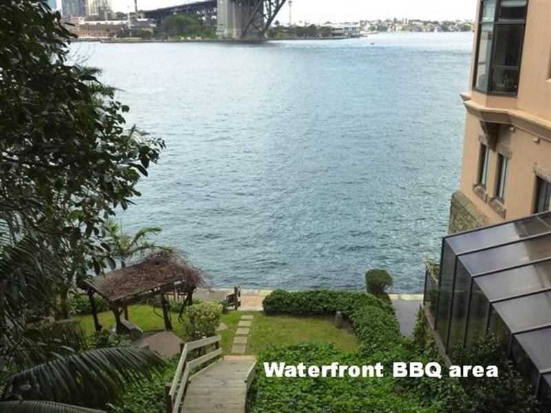 3/1 Waruda Street, Kirribilli NSW 2061