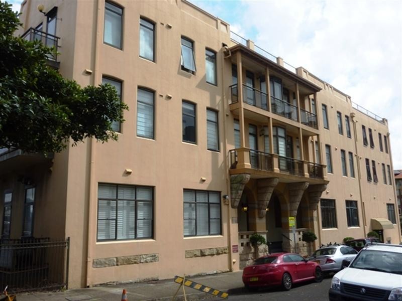3/1 Waruda Street, Kirribilli NSW 2061