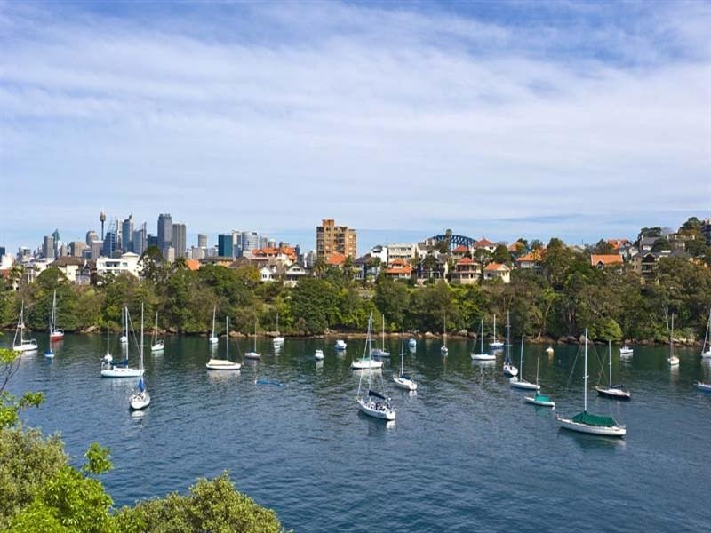 3/5 Musgrave Street, Mosman NSW 2088