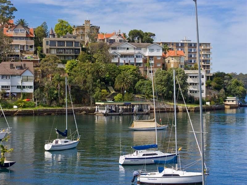 3/5 Musgrave Street, Mosman NSW 2088