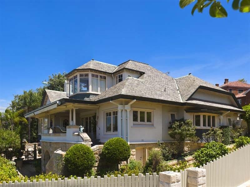 29 Shellcove Road, Neutral Bay NSW 2089