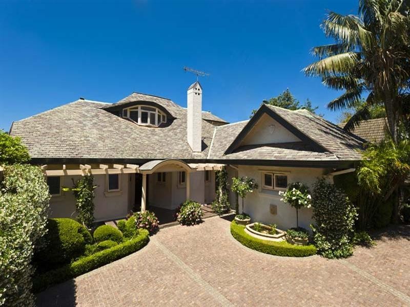 29 Shellcove Road, Neutral Bay NSW 2089