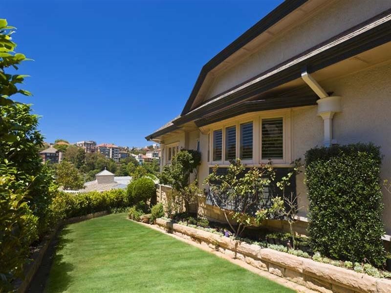 29 Shellcove Road, Neutral Bay NSW 2089