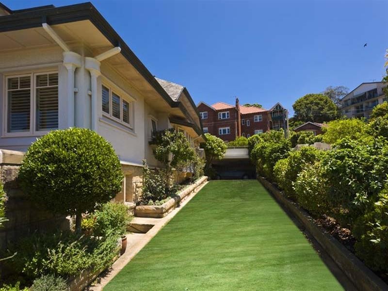 29 Shellcove Road, Neutral Bay NSW 2089