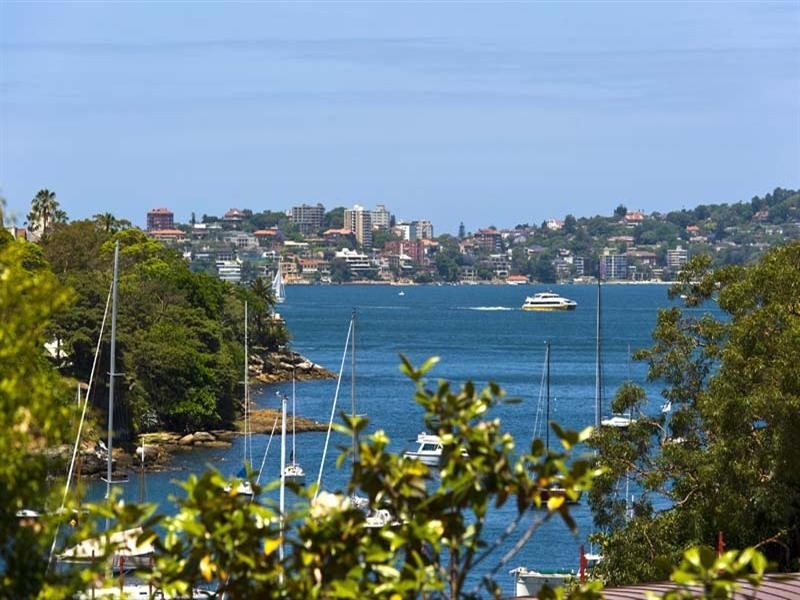 29 Shellcove Road, Neutral Bay NSW 2089