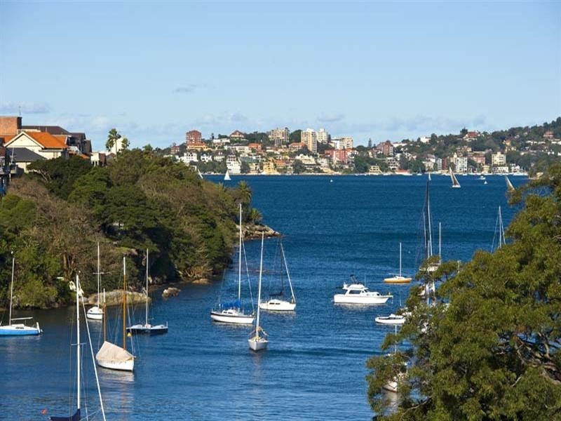 29 Shellcove Road, Neutral Bay NSW 2089