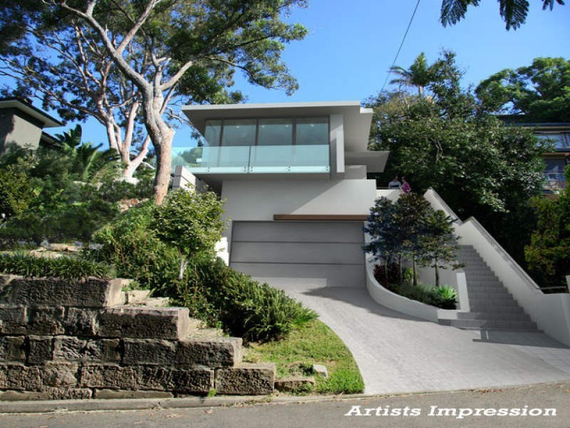 24A Fairfax Road, Mosman NSW 2088