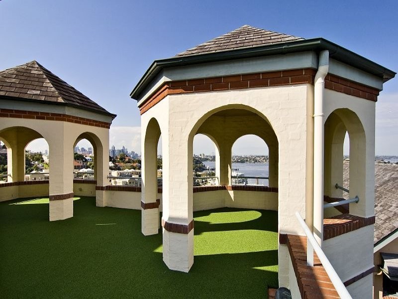 1-11 Bridge End, Wollstonecraft NSW 2065