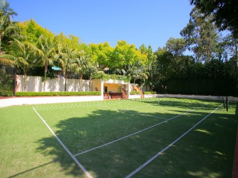 1-11 Bridge End, Wollstonecraft NSW 2065