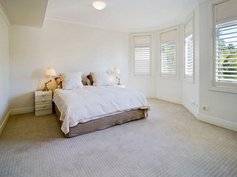 1-11 Bridge End, Wollstonecraft NSW 2065