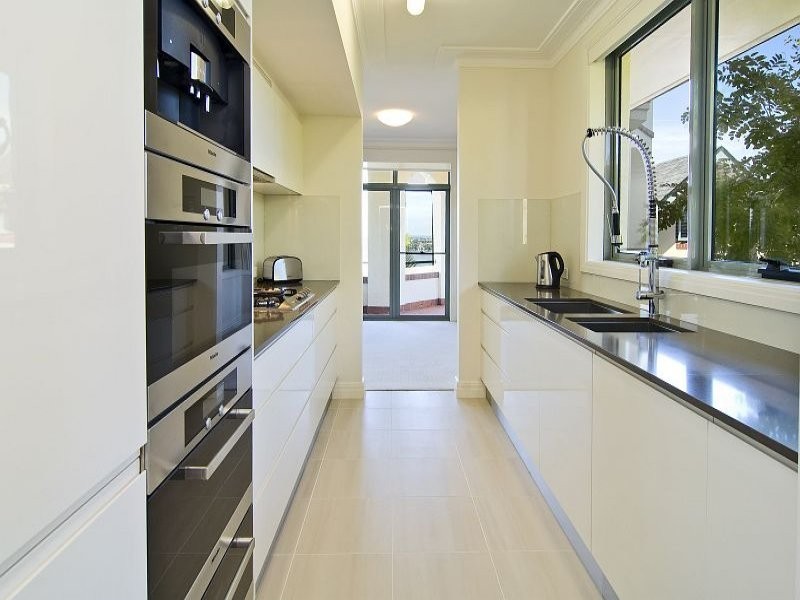 1-11 Bridge End, Wollstonecraft NSW 2065