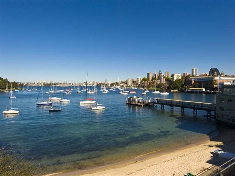 7/9 Hayes Street, Neutral Bay NSW 2089