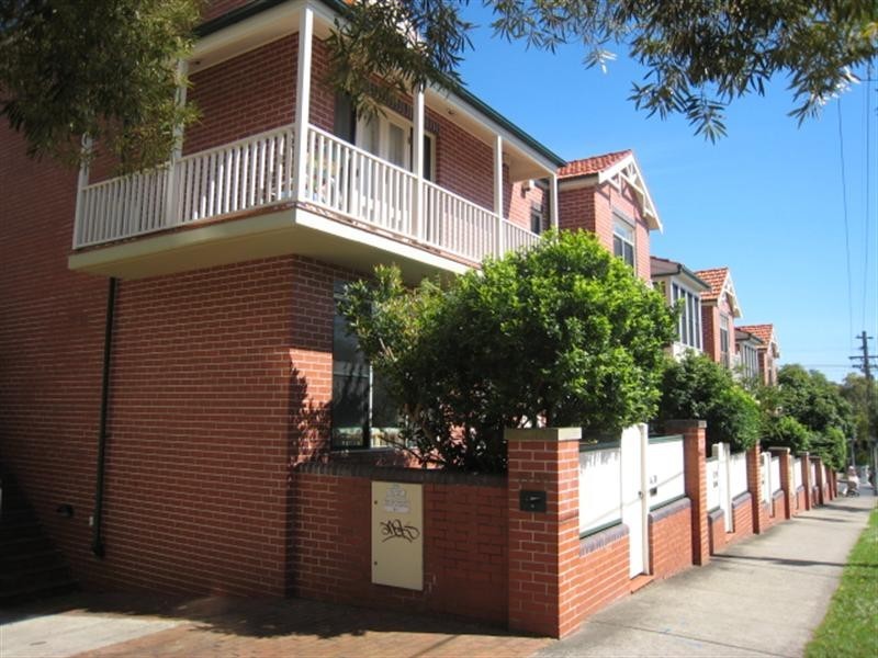 15/38 Young Street, Neutral Bay NSW 2089