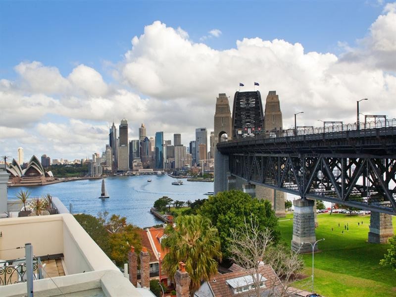 48 Jeffrey Street, Kirribilli NSW 2061