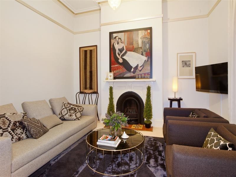 48 Jeffrey Street, Kirribilli NSW 2061