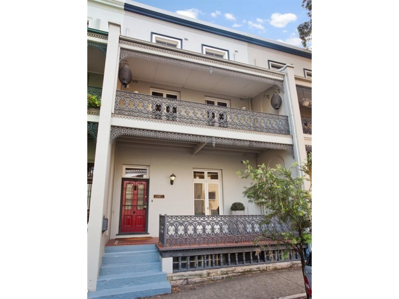 48 Jeffrey Street, Kirribilli NSW 2061