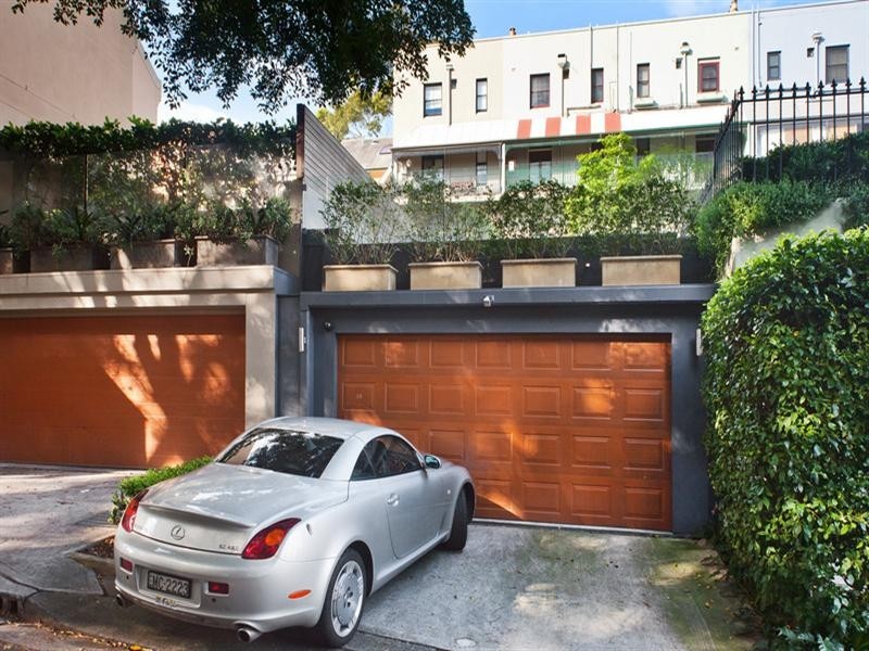 48 Jeffrey Street, Kirribilli NSW 2061