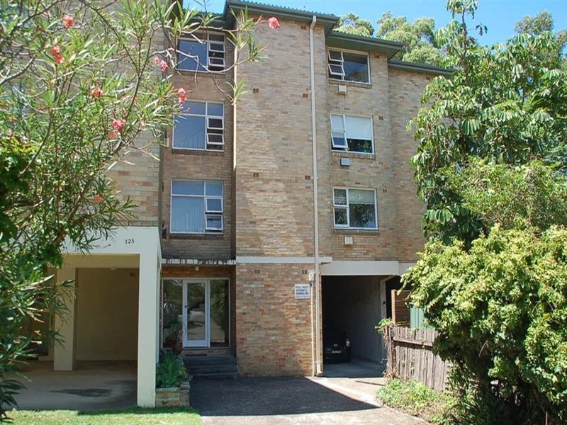 4/125 Raglan Street, Mosman NSW 2088