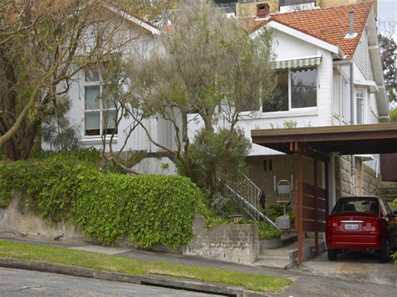 15 Ryrie Street, Mosman NSW 2088