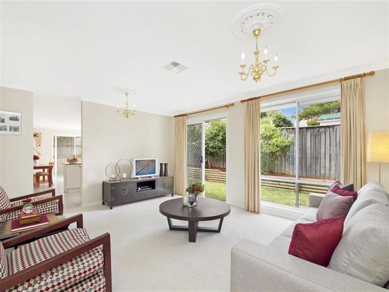 10A Harris Street, Willoughby NSW 2068