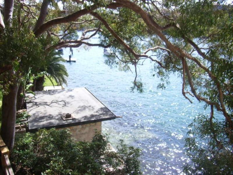 2a/23 Baden Road, Neutral Bay NSW 2089