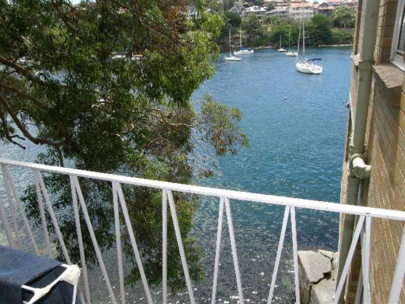 2a/23 Baden Road, Neutral Bay NSW 2089