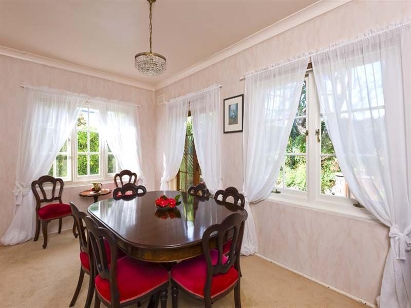 23 Euryalus Street, Mosman NSW 2088