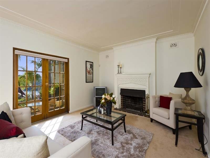 23 Euryalus Street, Mosman NSW 2088