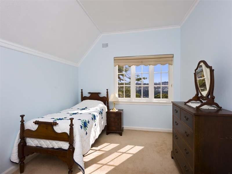 23 Euryalus Street, Mosman NSW 2088