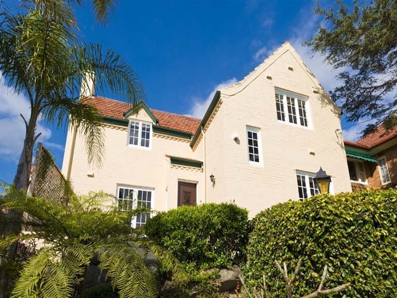 23 Euryalus Street, Mosman NSW 2088