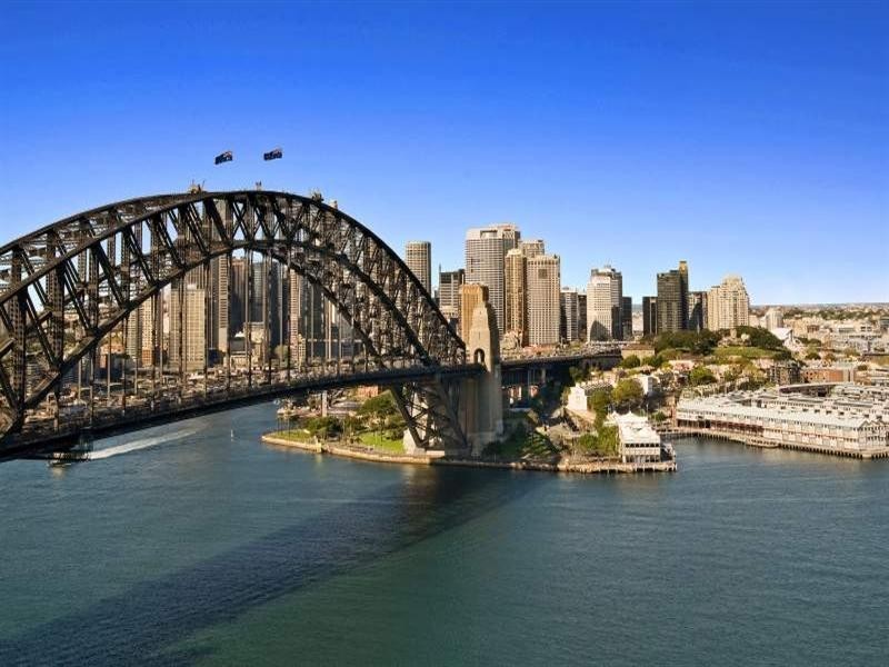 182/48 Alfred Street, Milsons Point NSW 2061