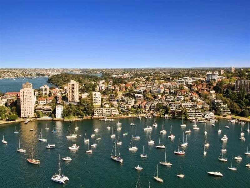 182/48 Alfred Street, Milsons Point NSW 2061