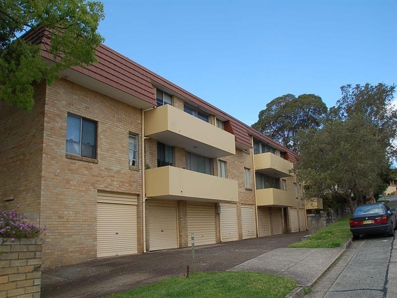 7/60-62 Stanley Street, Chatswood NSW 2067