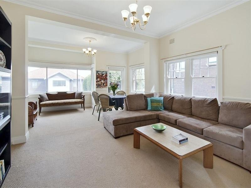 1/33 Musgrave Street, Mosman NSW 2088