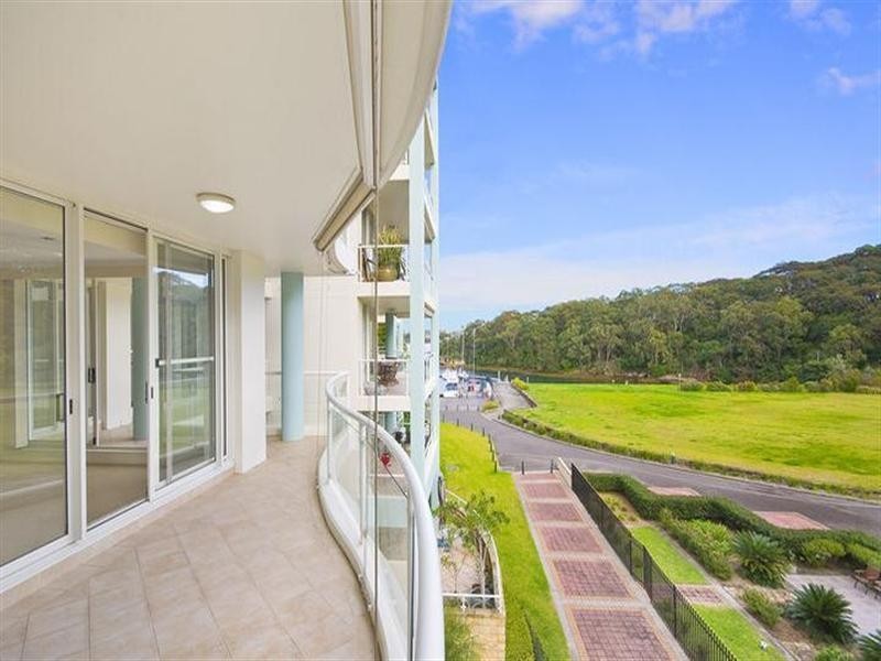 3F/22 Ross Street, Waverton NSW 2060