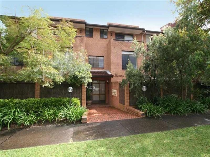 5/1 Highview Avenue, Neutral Bay NSW 2089