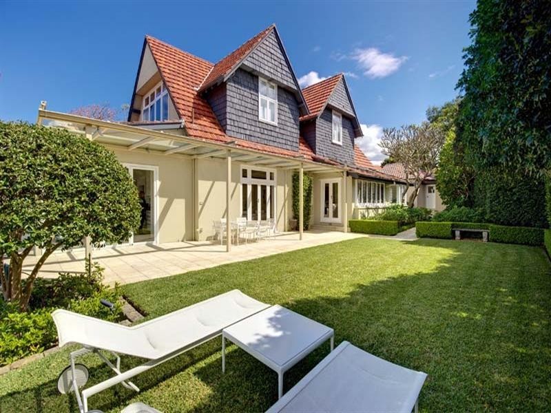 11 Colindia Avenue, Neutral Bay NSW 2089