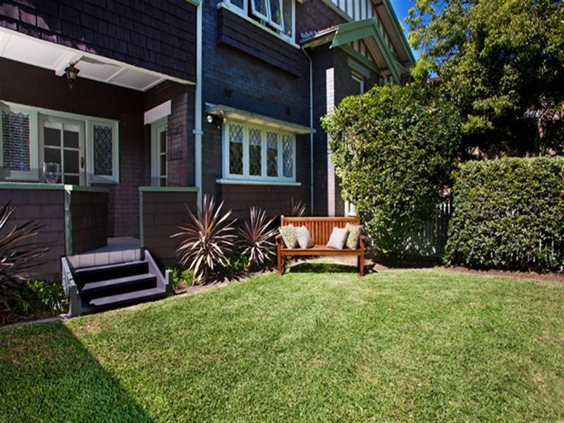 1/131 Ben Boyd Road, Neutral Bay NSW 2089