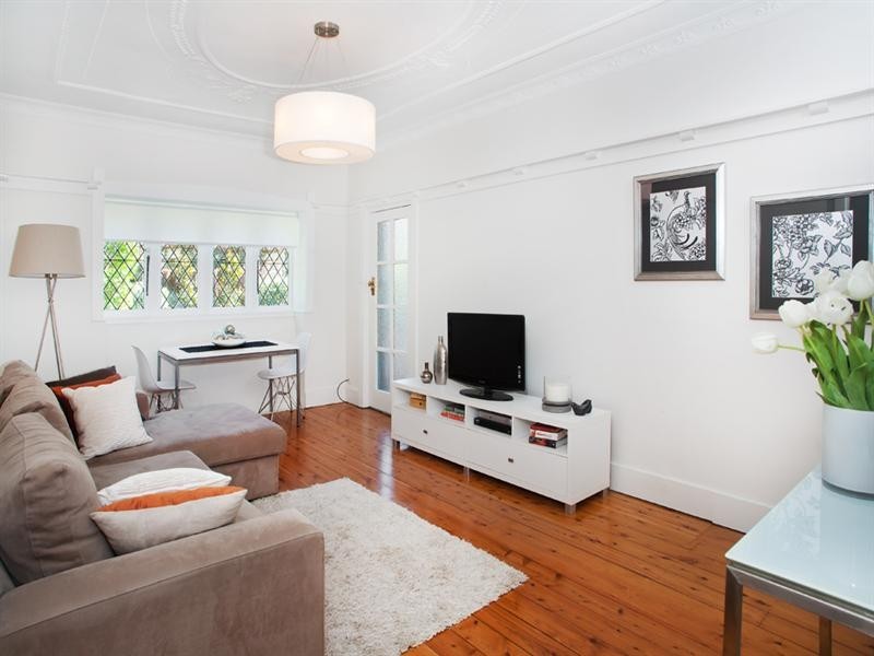 1/131 Ben Boyd Road, Neutral Bay NSW 2089